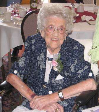 Jeanne 100 ans -3